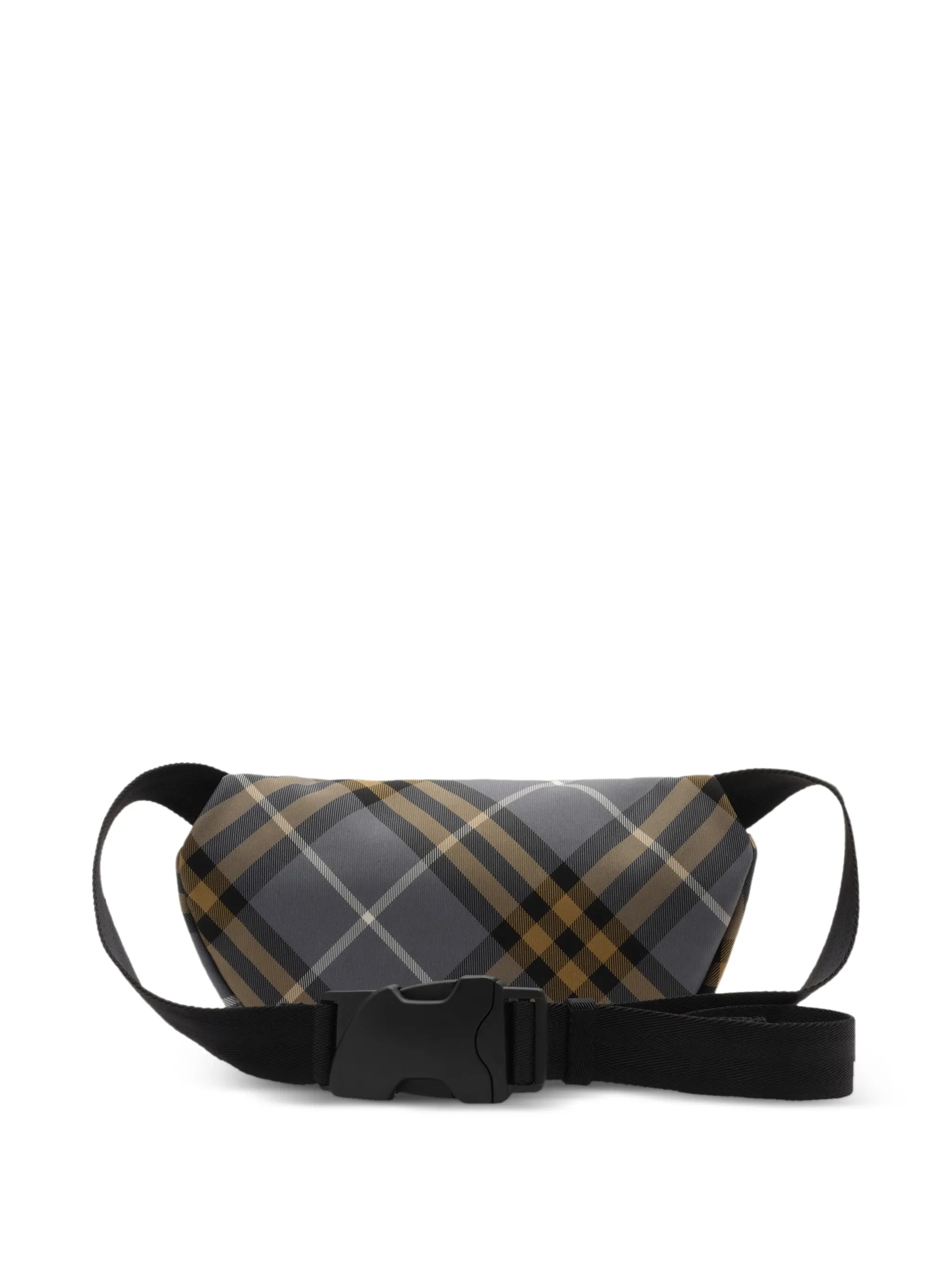 BURBERRY - Men Classics Small Belt Bag - Image 2