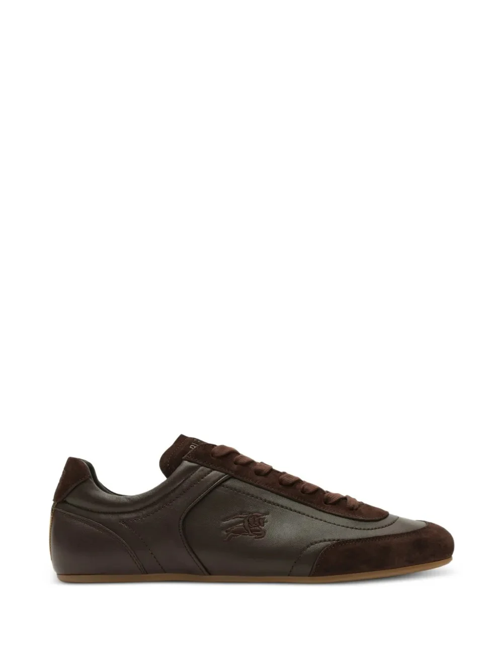 BURBERRY - Men Knight Sneaker