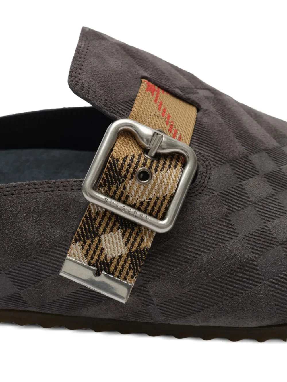 BURBERRY - Men Mf Urchin Shoe - Image 6