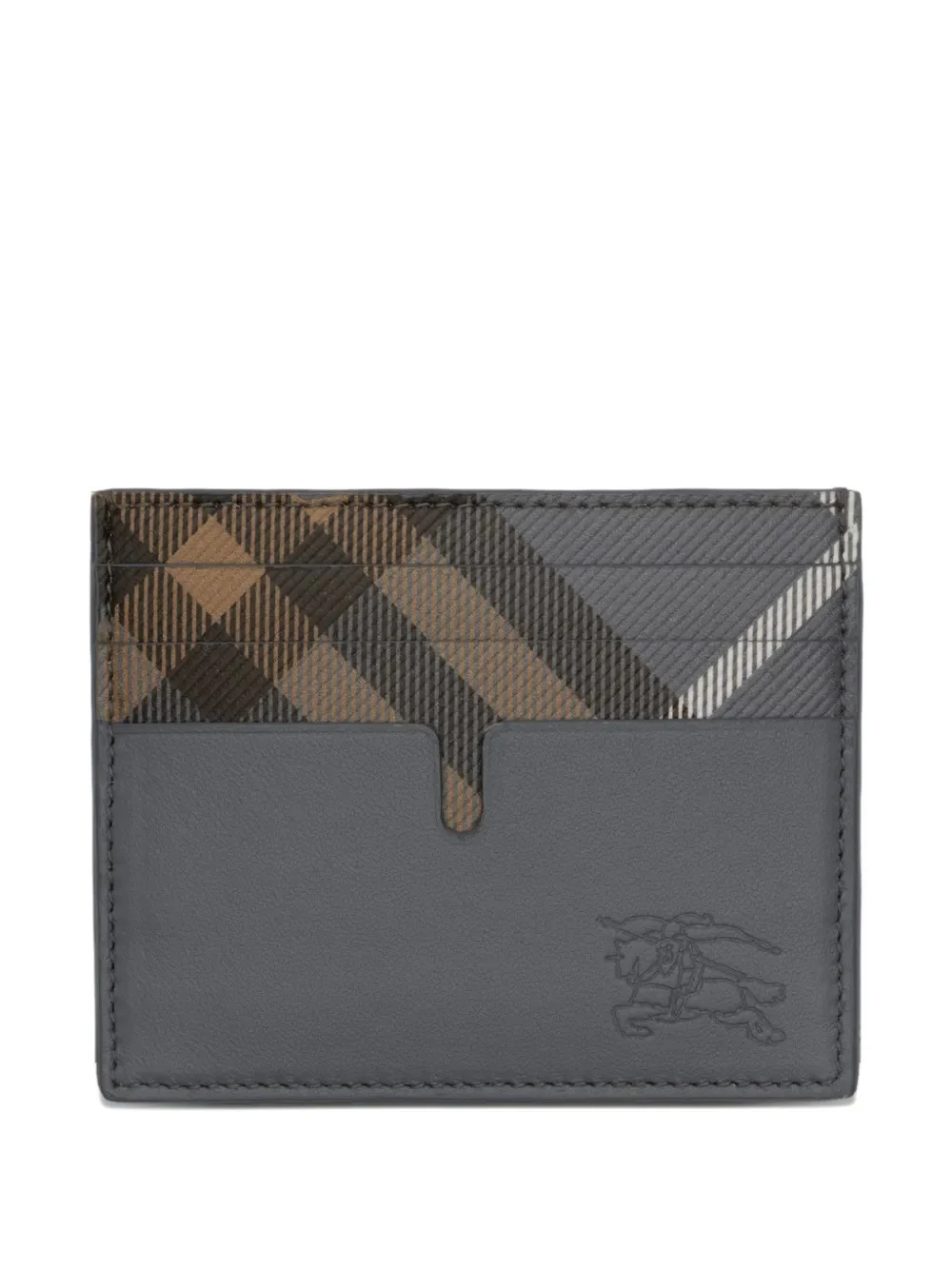 BURBERRY - Men New Tall Sandon Pop Wallet