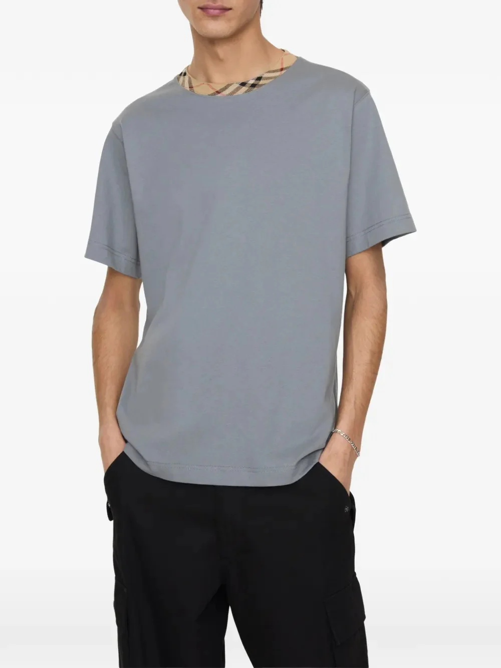 BURBERRY - Men Ryan Top