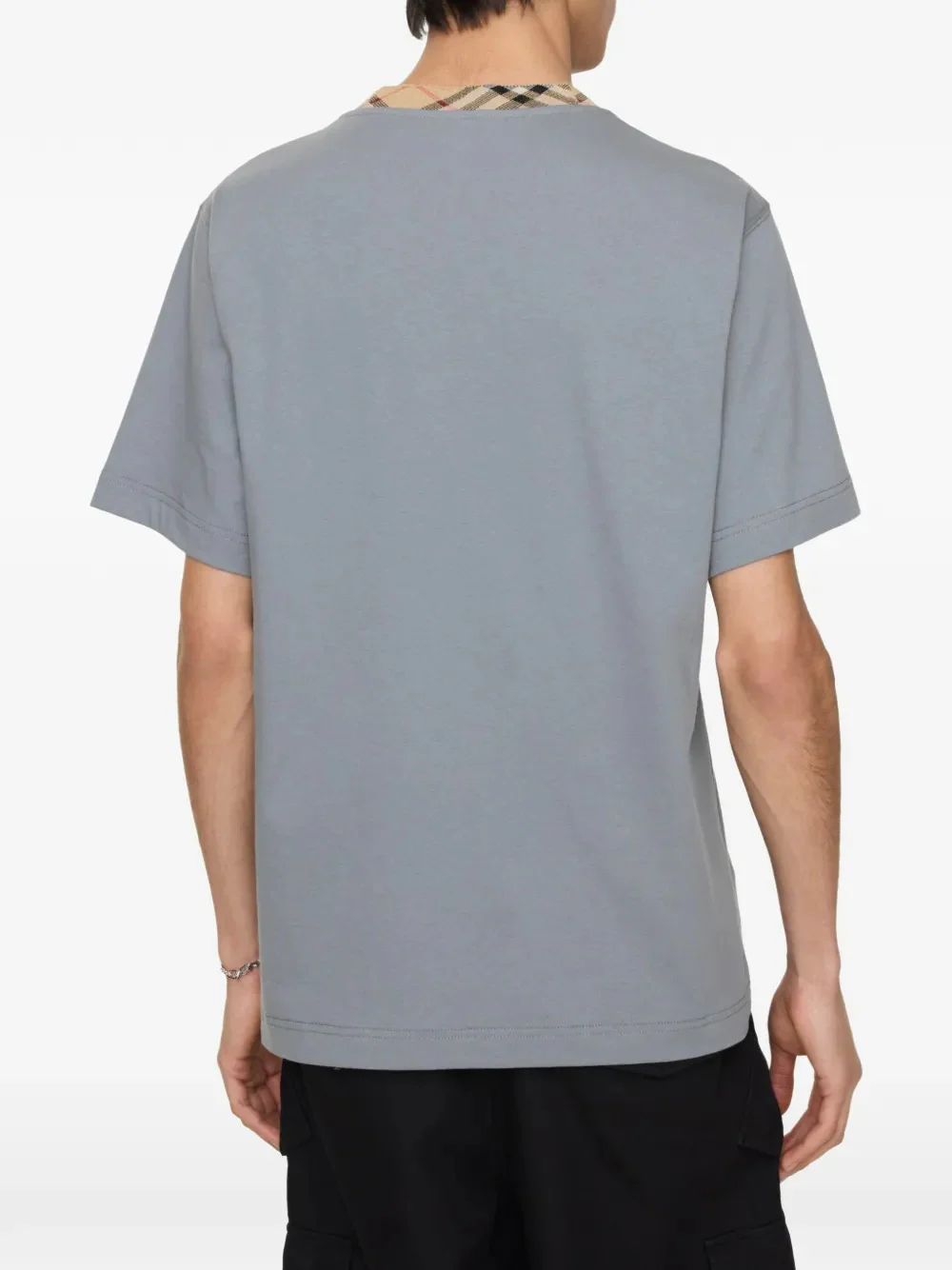BURBERRY - Men Ryan Top - Image 2