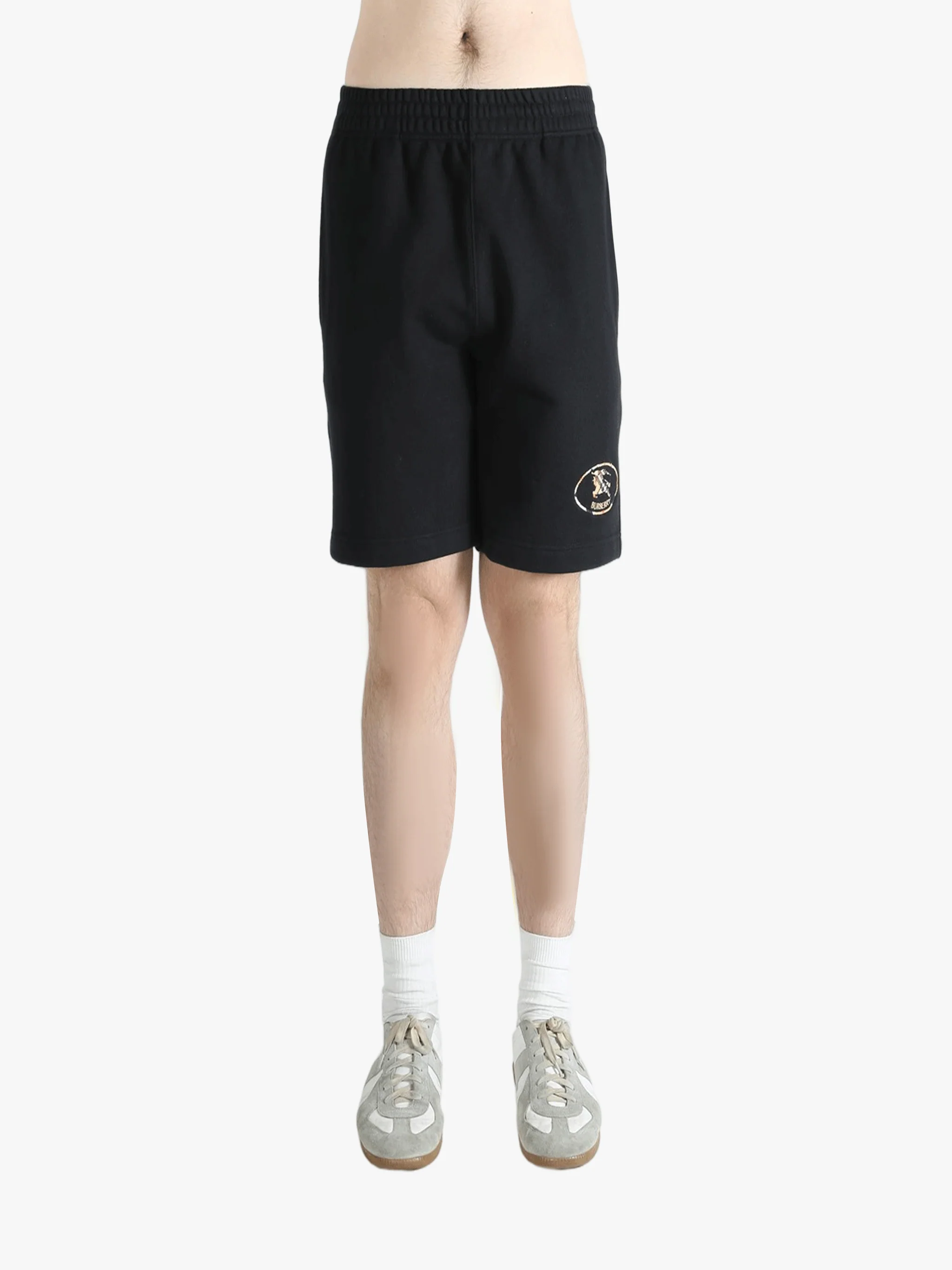 BURBERRY - Men Shaun Big Short