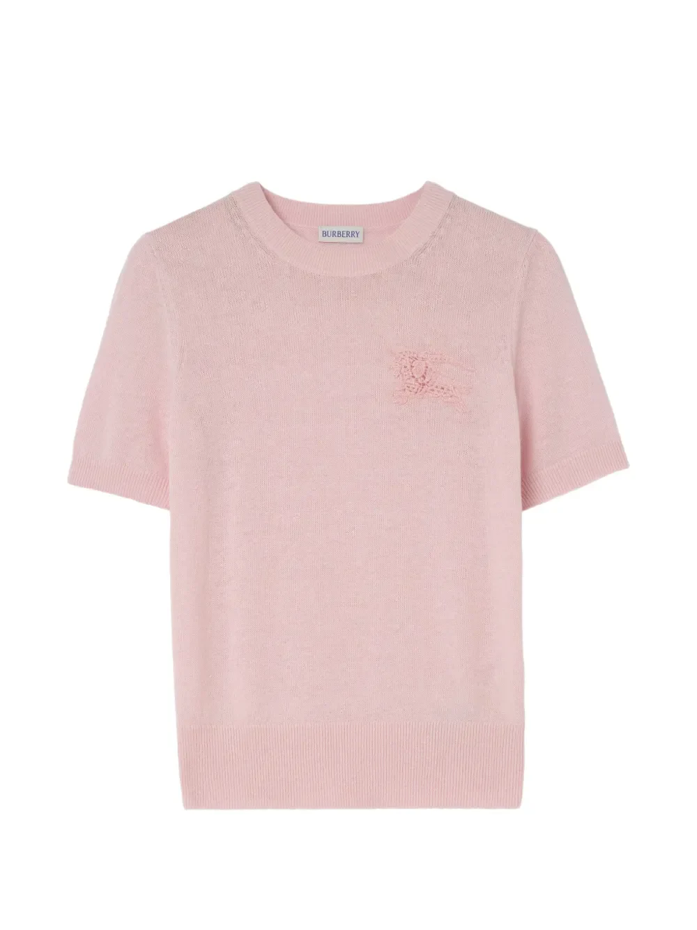 BURBERRY - Women Anisa Cro Top - Image 3