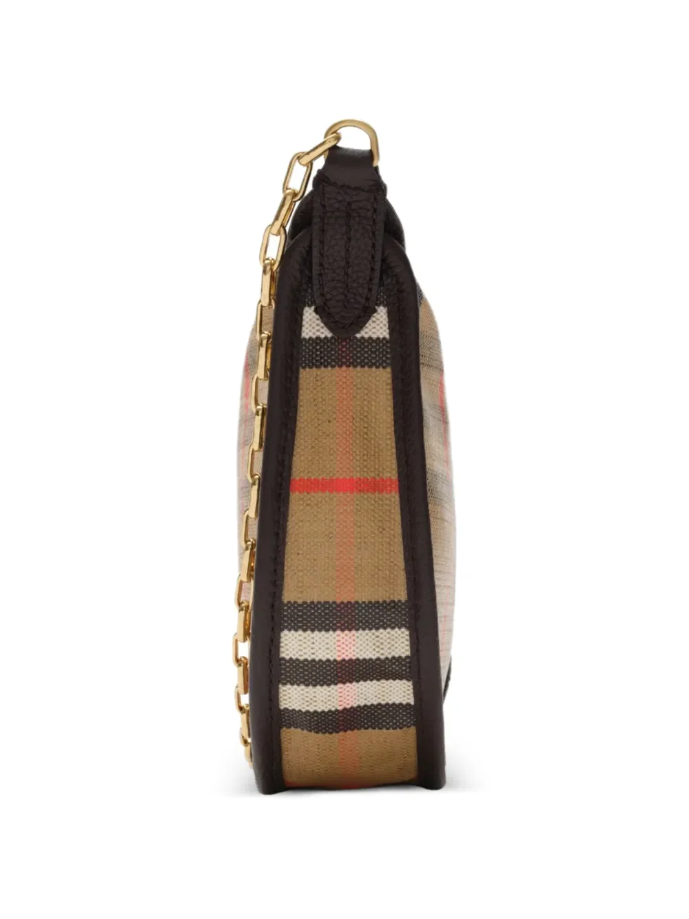 BURBERRY - Women Chain Shoulder Bag - Image 2