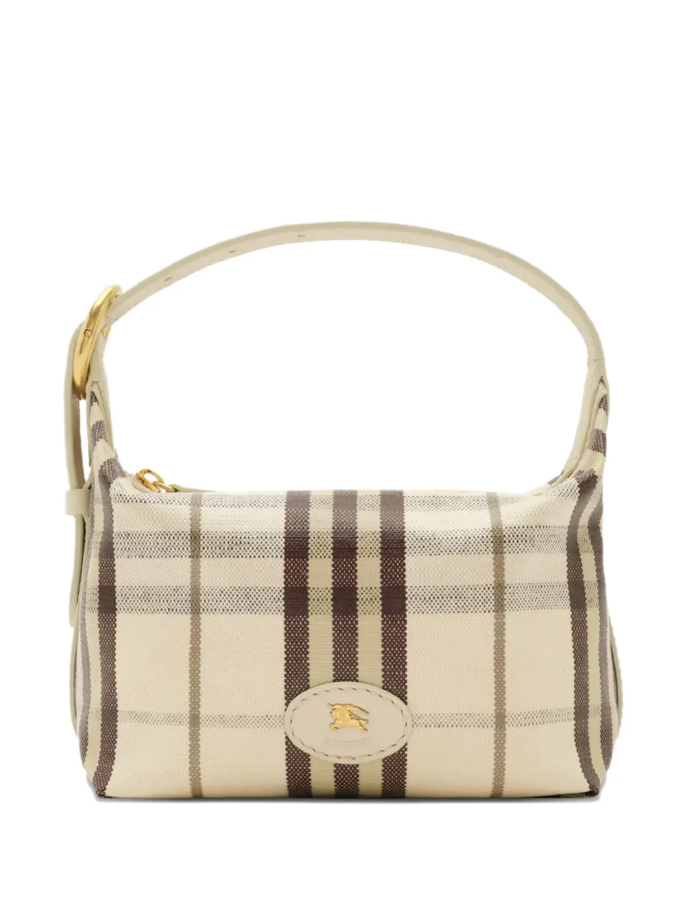 BURBERRY - Women Highlands Duffle Bag