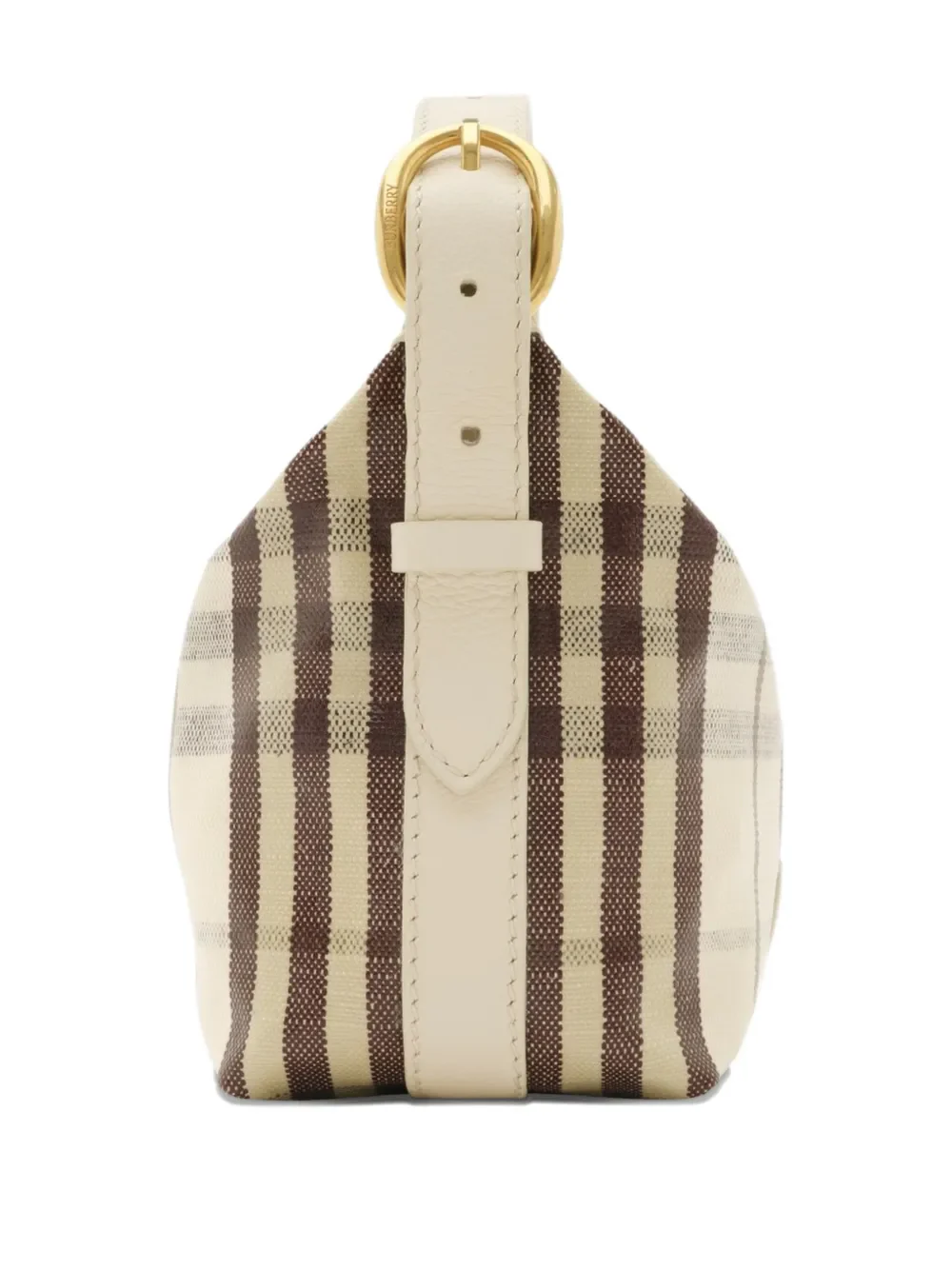 BURBERRY - Women Highlands Duffle Bag - Image 2