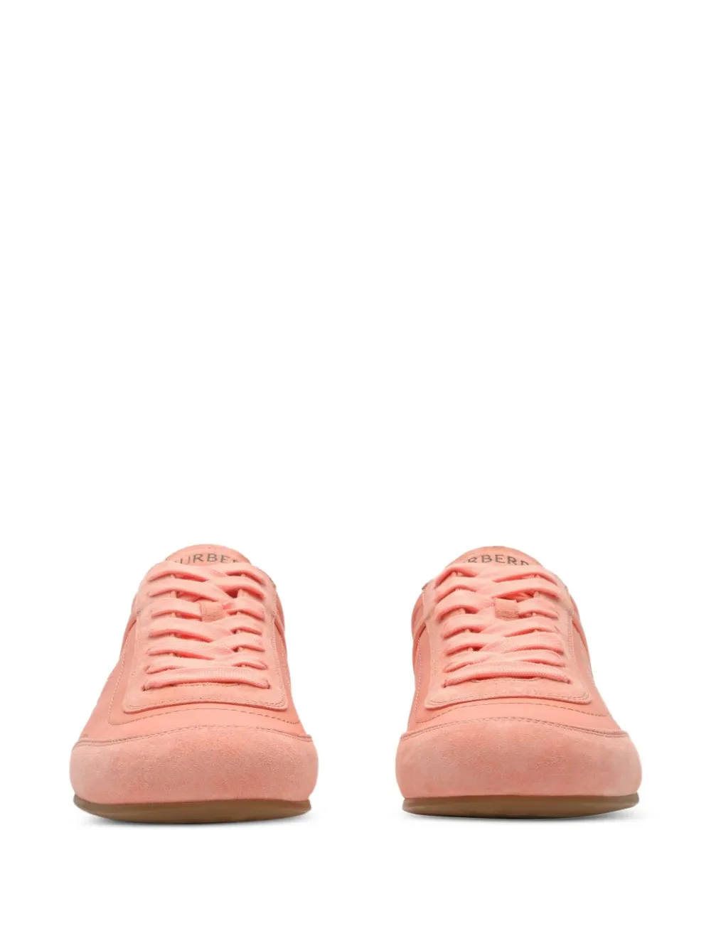 BURBERRY - Women LF Knight Sneakers - Image 2