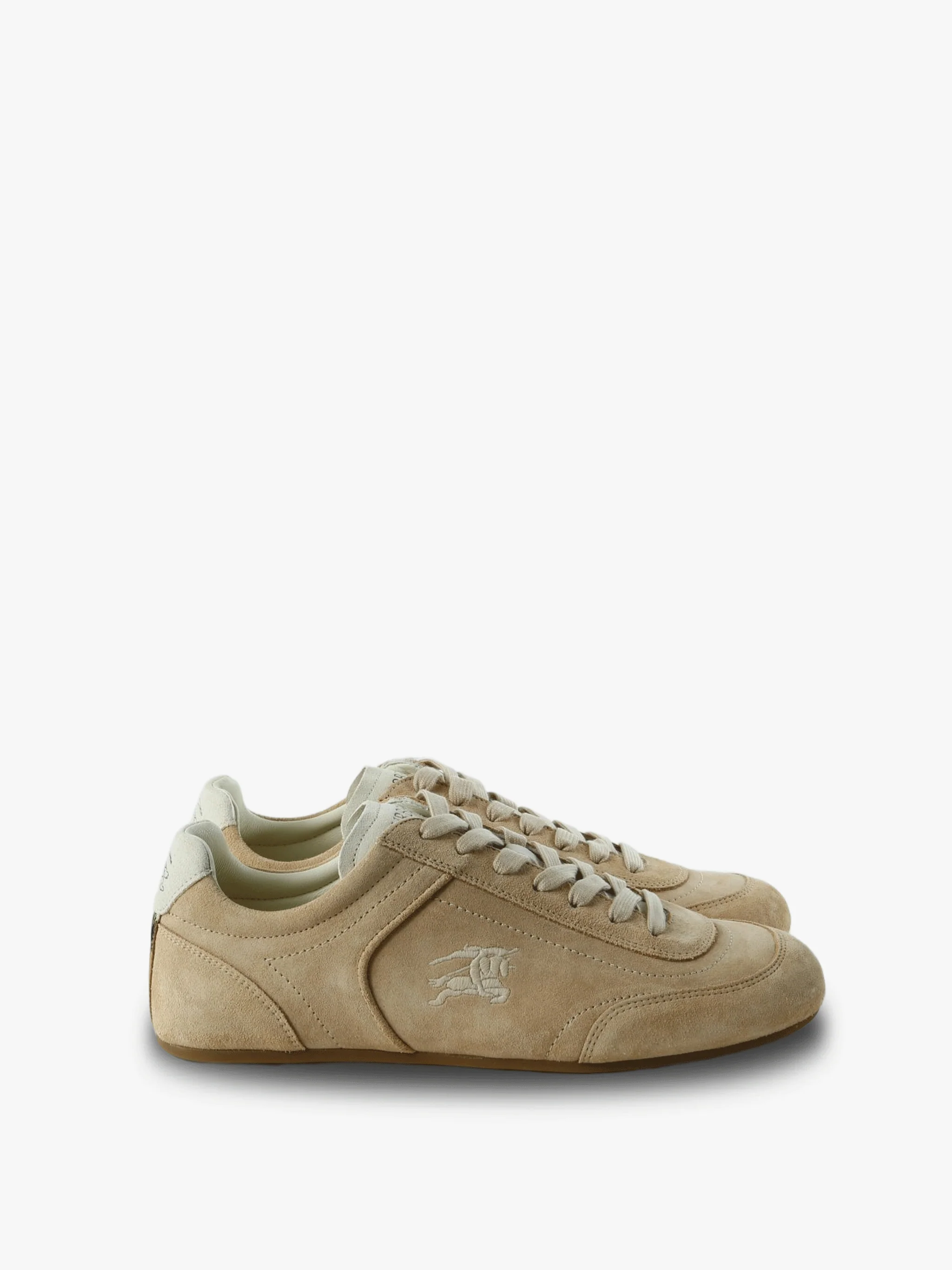 BURBERRY - Women Lf Knight Sneakers