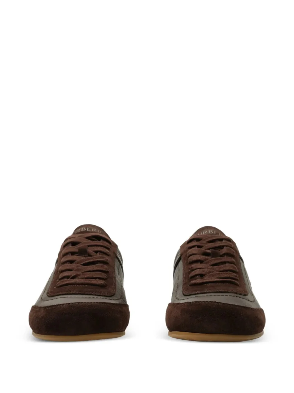 BURBERRY - Women LF Knight Sneakers - Image 2