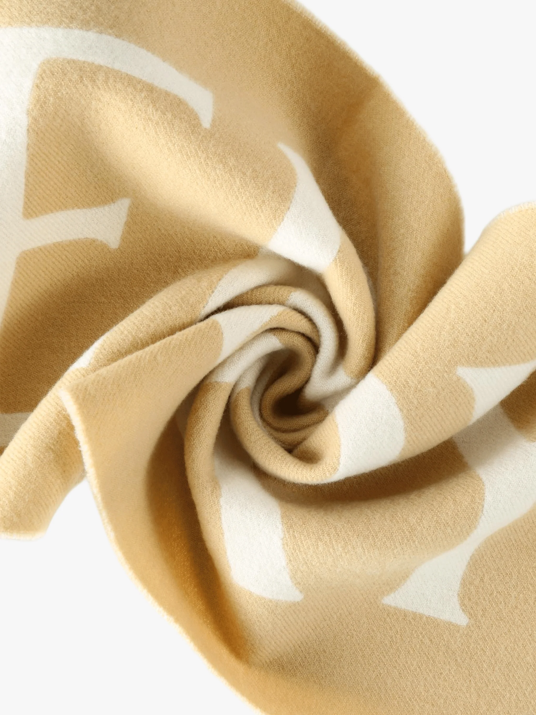 BURBERRY - Women Mu EKD Scarf - Image 3