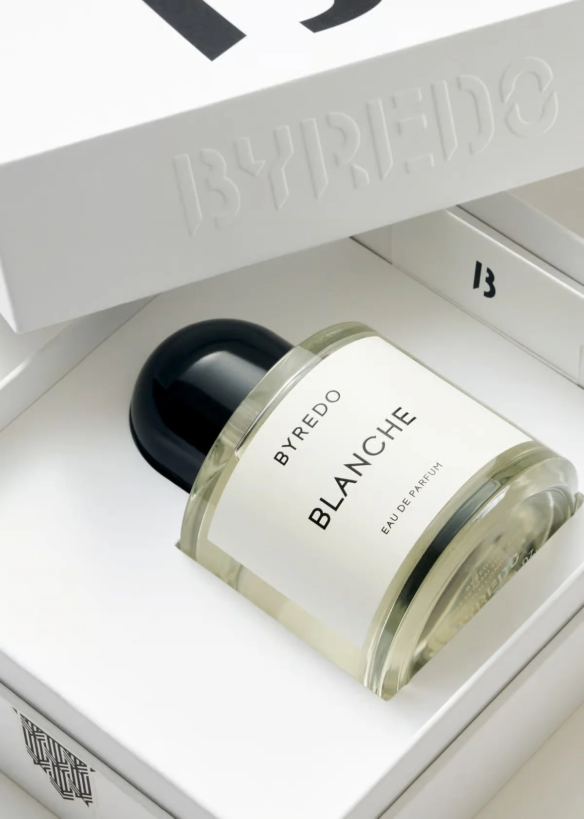 BYREDO - Blanche Eau De Parfum - Image 3