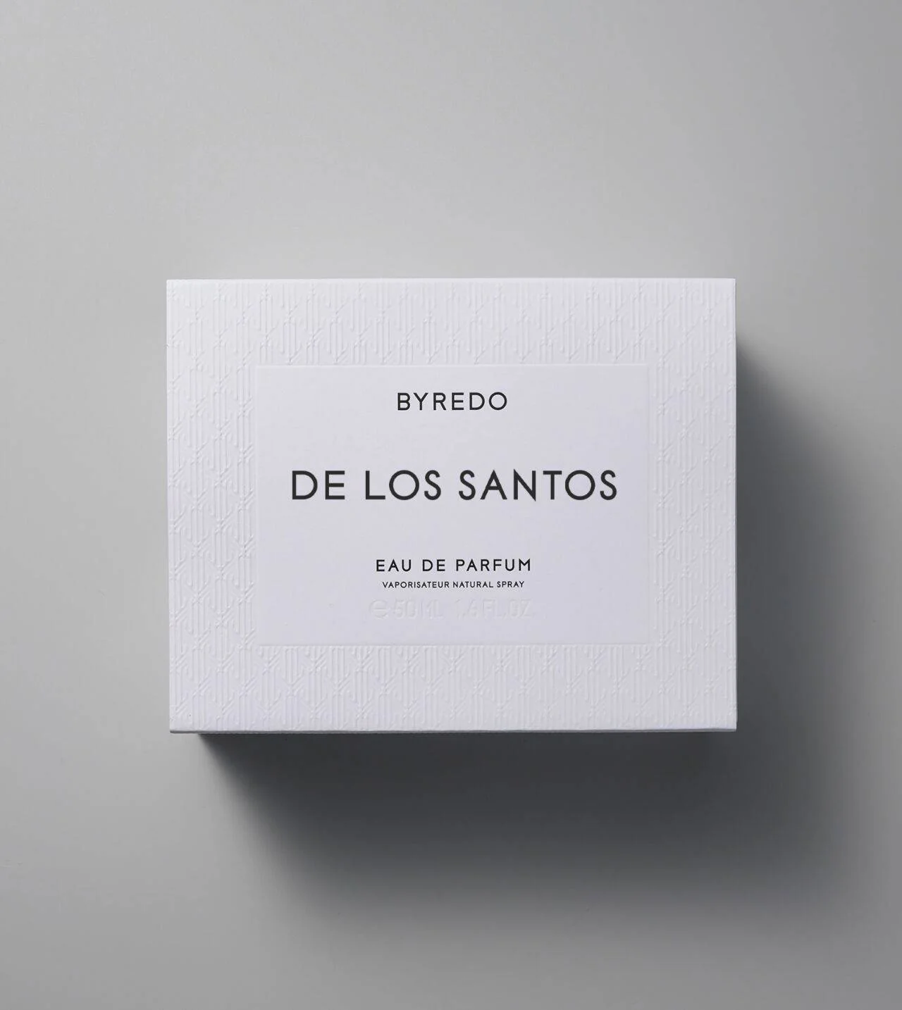 BYREDO - De Los Santos Eau De Parfum - Image 2