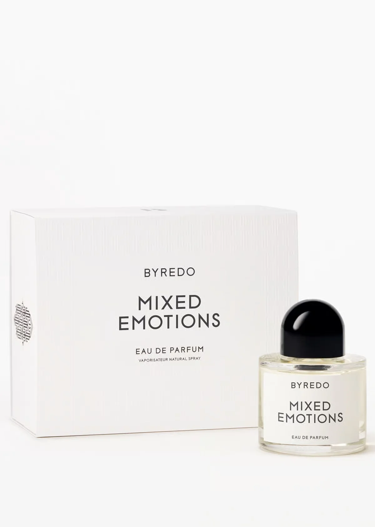 BYREDO - Mixed Emotions Eau De Parfum - Image 2