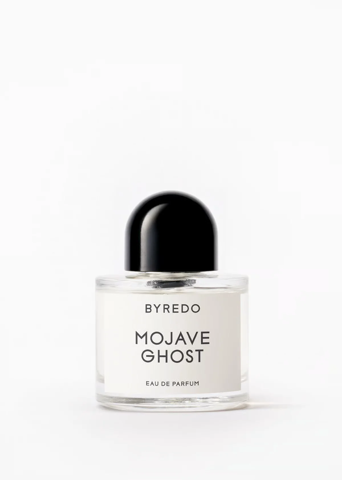 BYREDO - Mojave Ghost Eau De Parfum