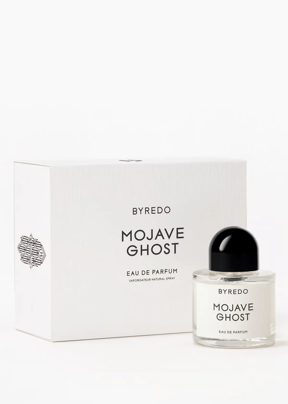 BYREDO - Mojave Ghost Eau De Parfum - Image 2