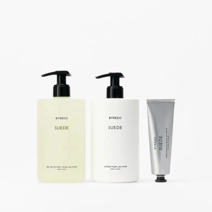 BYREDO - Suede Handwash - Image 2