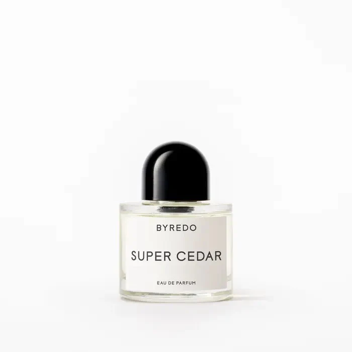 BYREDO - Super Cedar Eau De Parfum