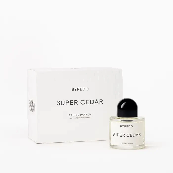BYREDO - Super Cedar Eau De Parfum - Image 2