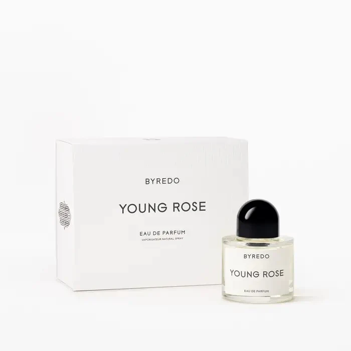 BYREDO - Young Rose Eau De Parfum - Image 2