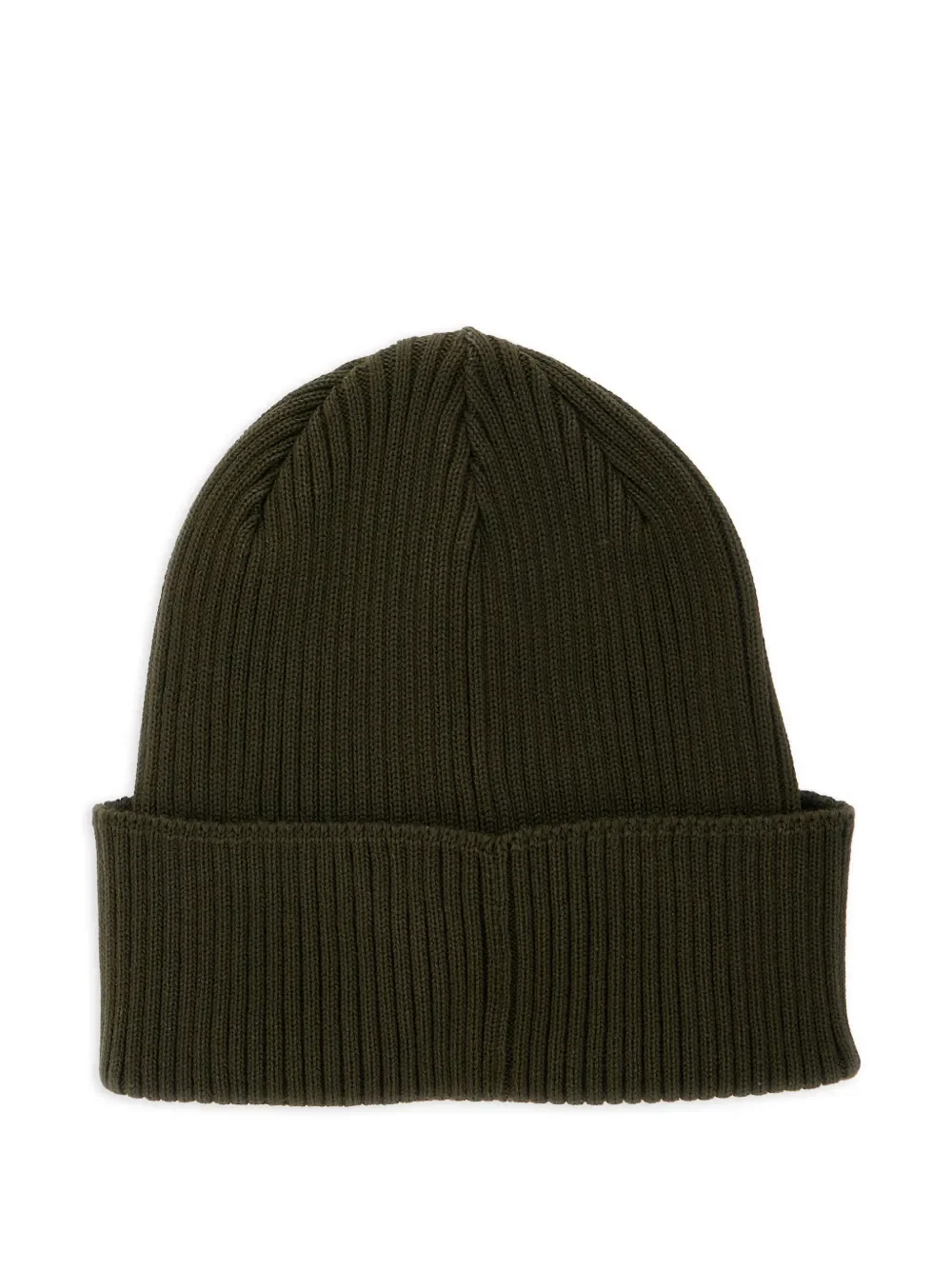 C.P. COMPANY - Men Cotton Goggle Beanie - Image 2