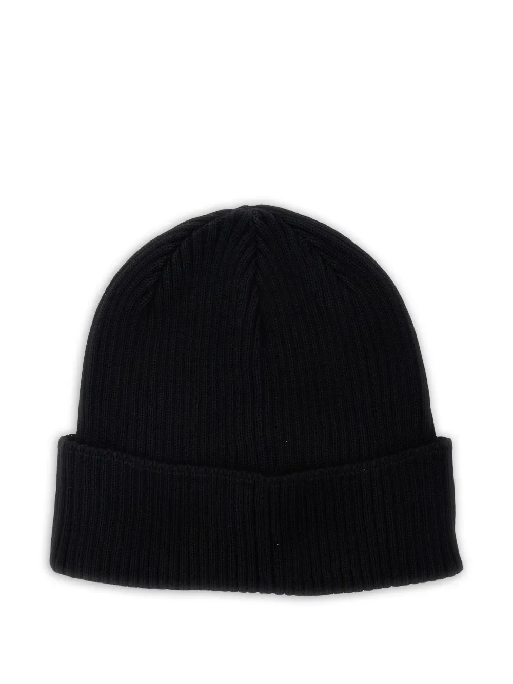 C.P. COMPANY - Men Cotton Goggle Beanie - Image 2