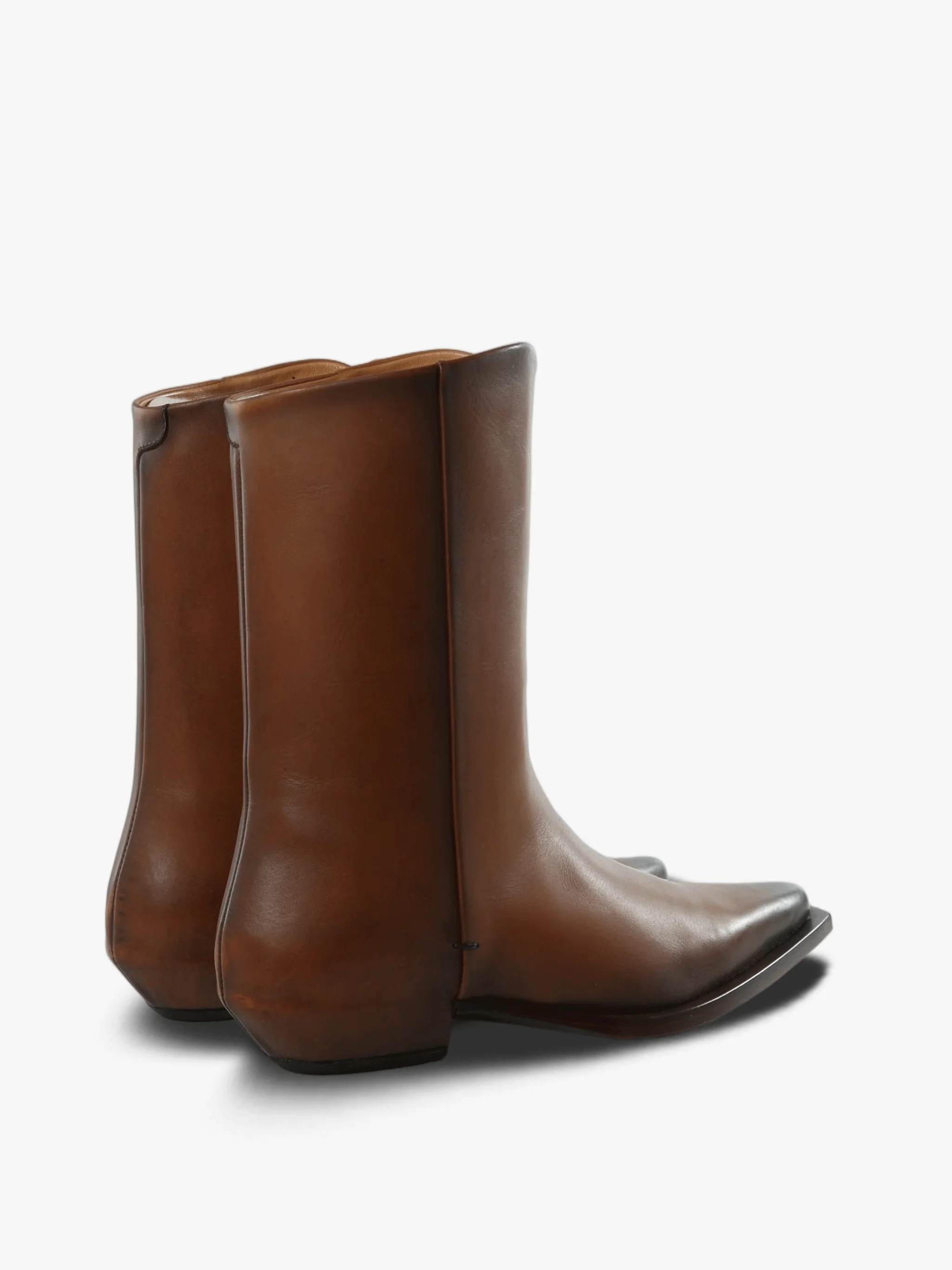 CALVIN KLEIN COLLECTION - Women Cheer Boot - Image 3