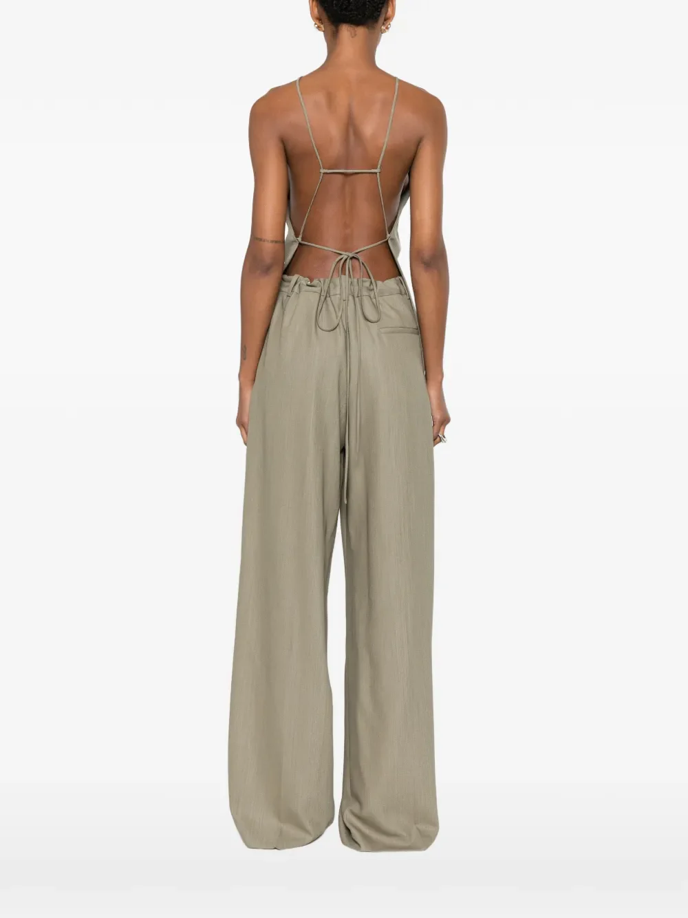 CALVIN KLEIN COLLECTION - Women Erin  Shirting - Image 3