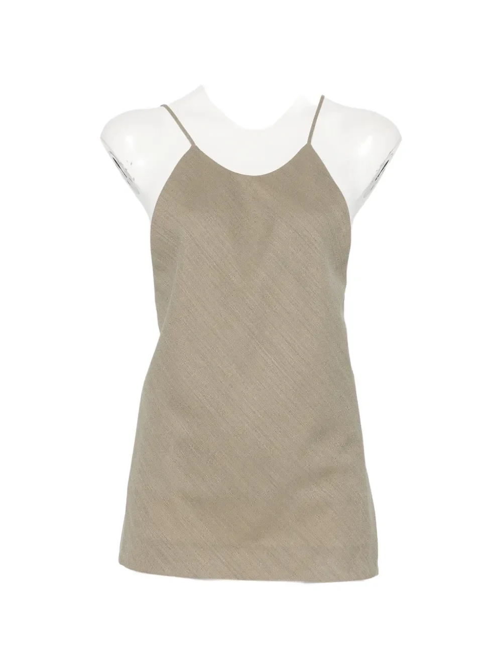CALVIN KLEIN COLLECTION - Women Erin  Shirting - Image 5
