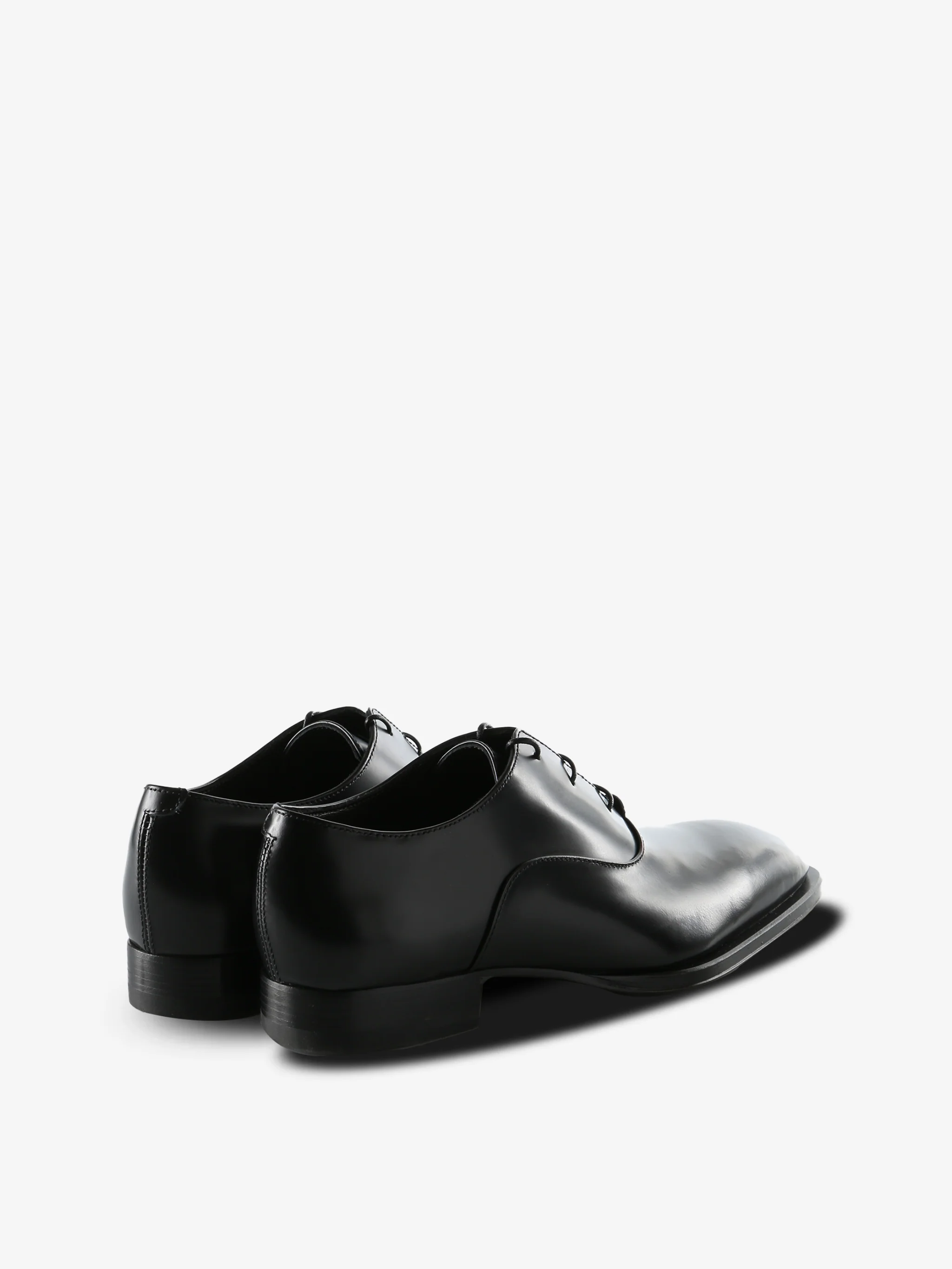 CALVIN KLEIN COLLECTION - Women Felix Oxford - Image 3