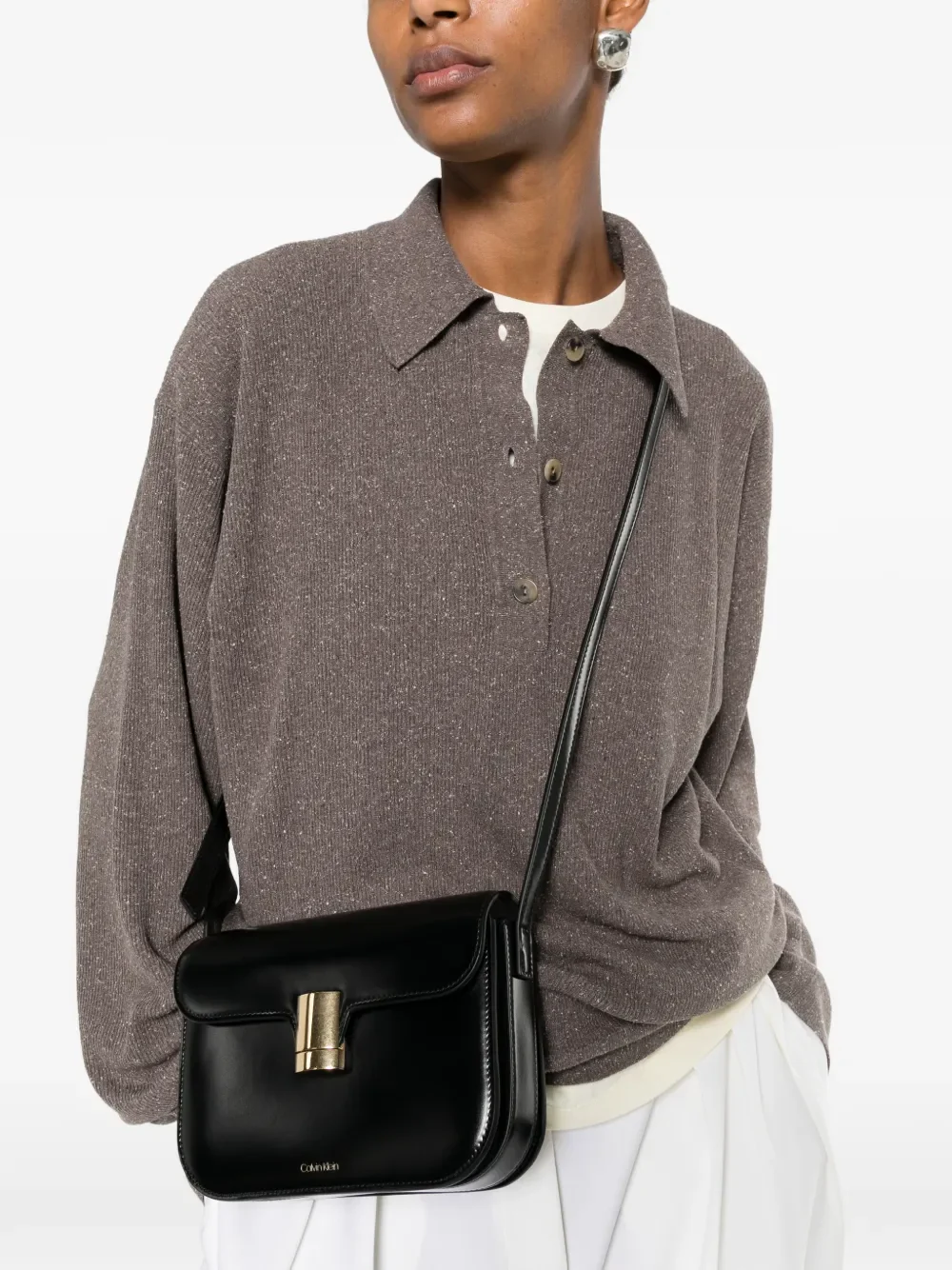 CALVIN KLEIN COLLECTION - Women Tilla Bag - Image 2