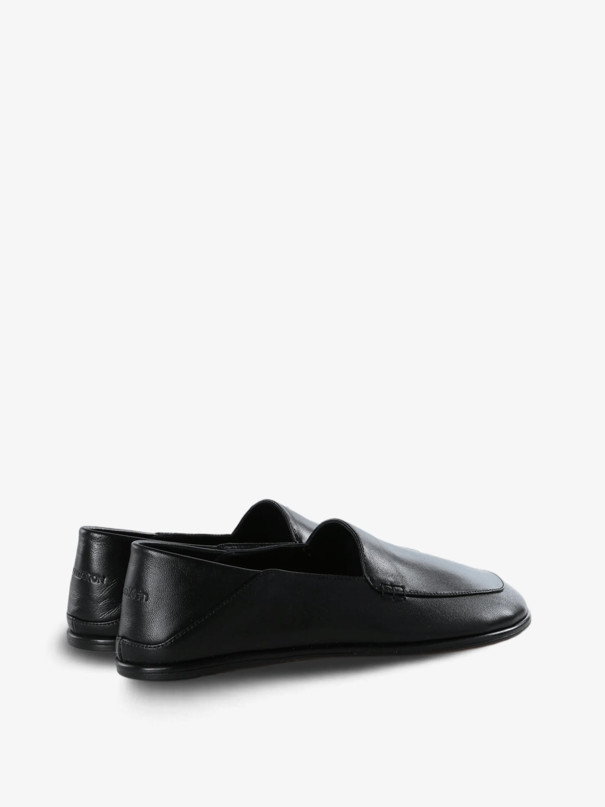 CALVIN KLEIN COLLECTION - Women Vela Loafer - Image 3