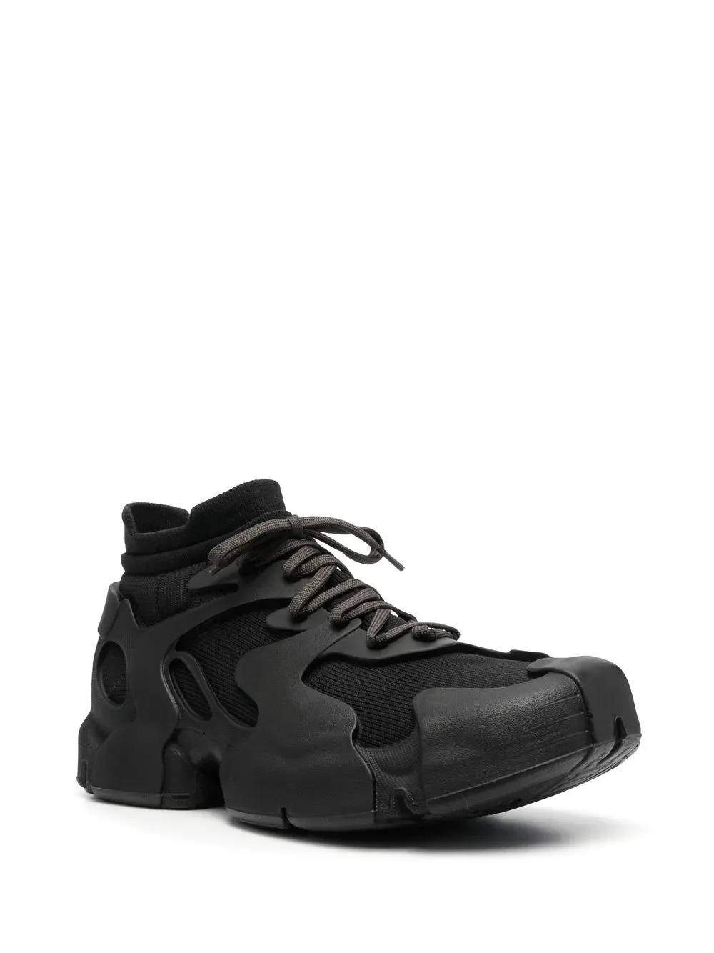 CAMPERLAB - Unisex Caged Sneakers - Image 2