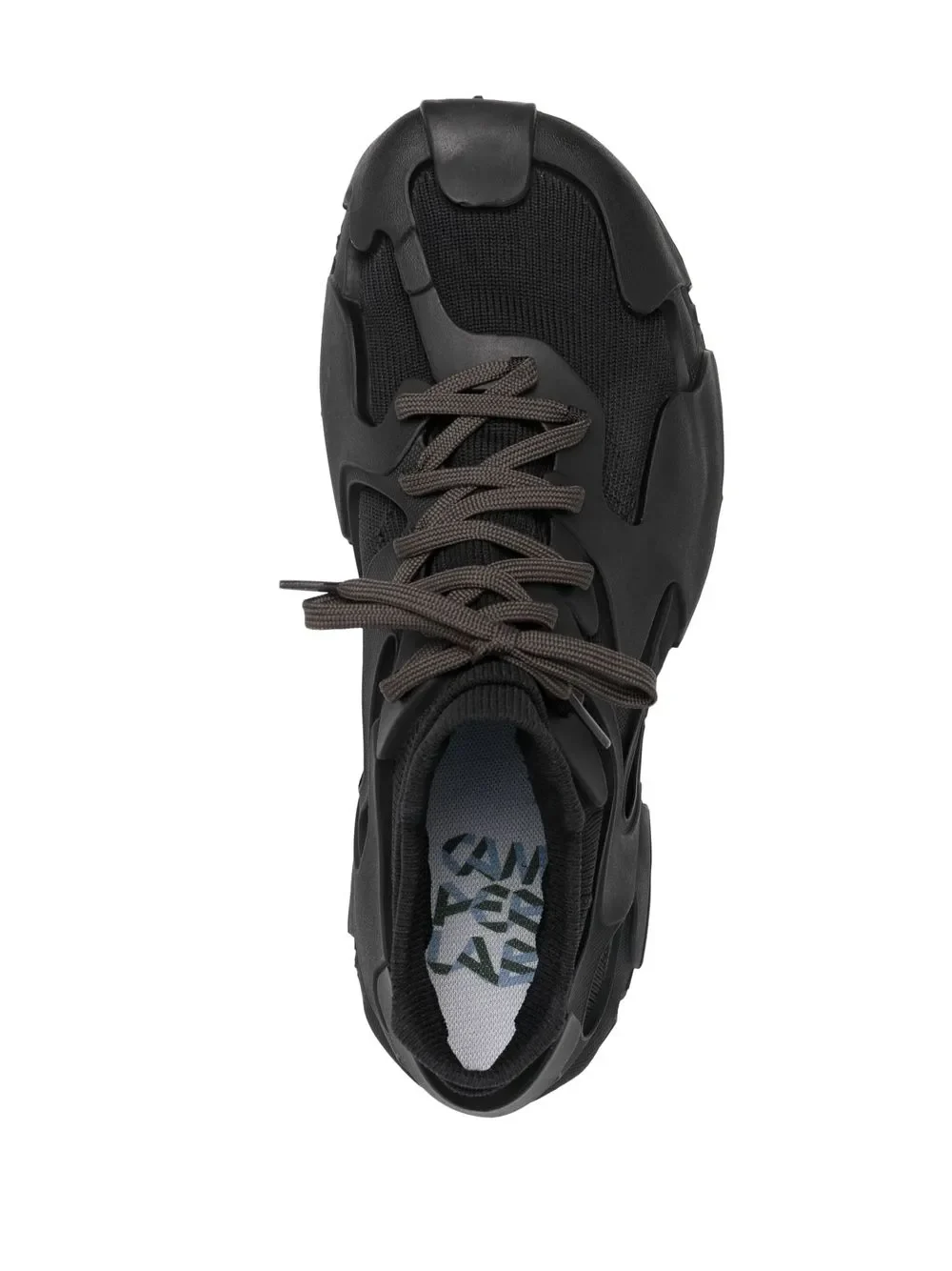 CAMPERLAB - Unisex Caged Sneakers - Image 4