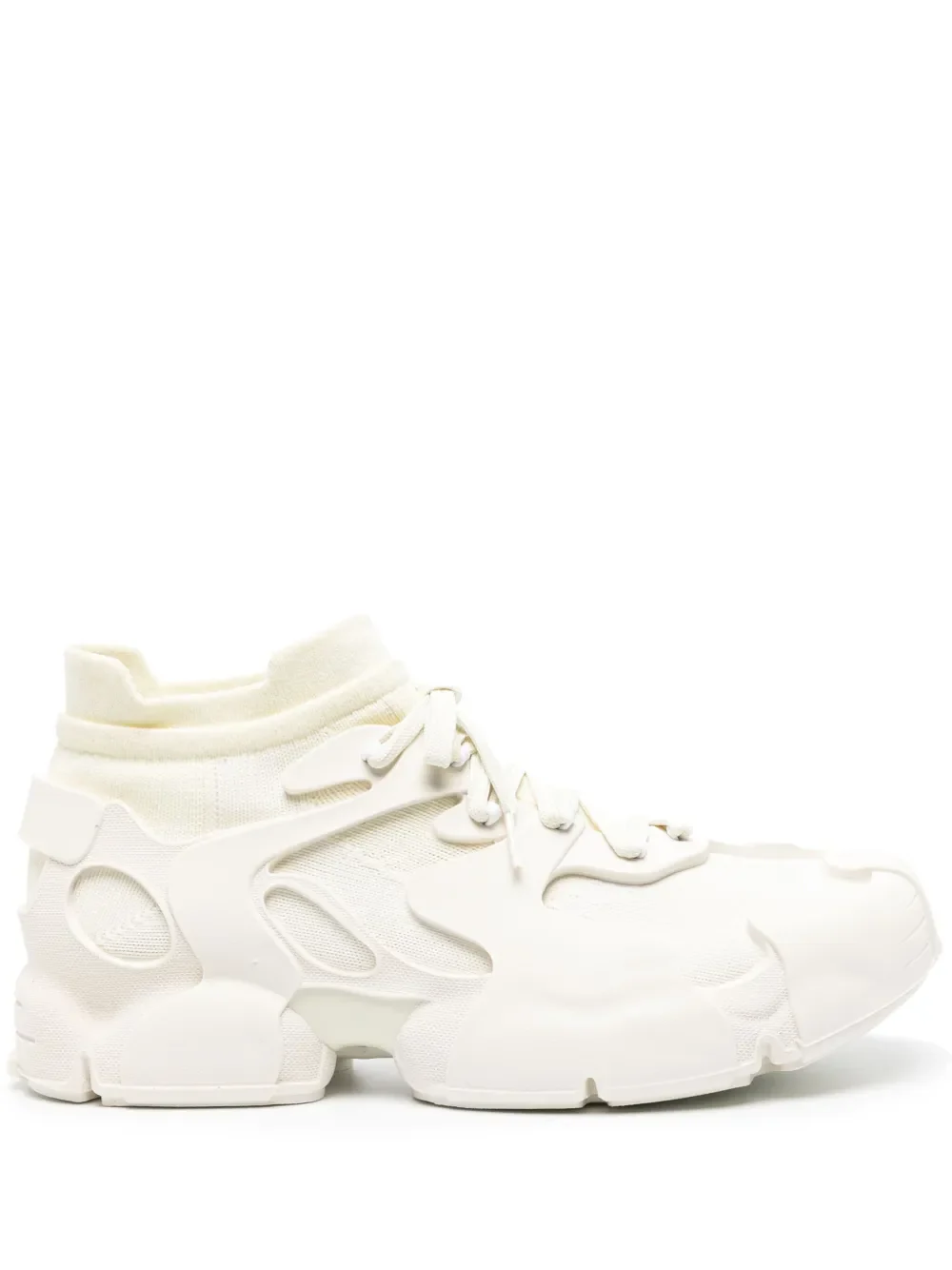 CAMPERLAB - Unisex Caged Sneakers