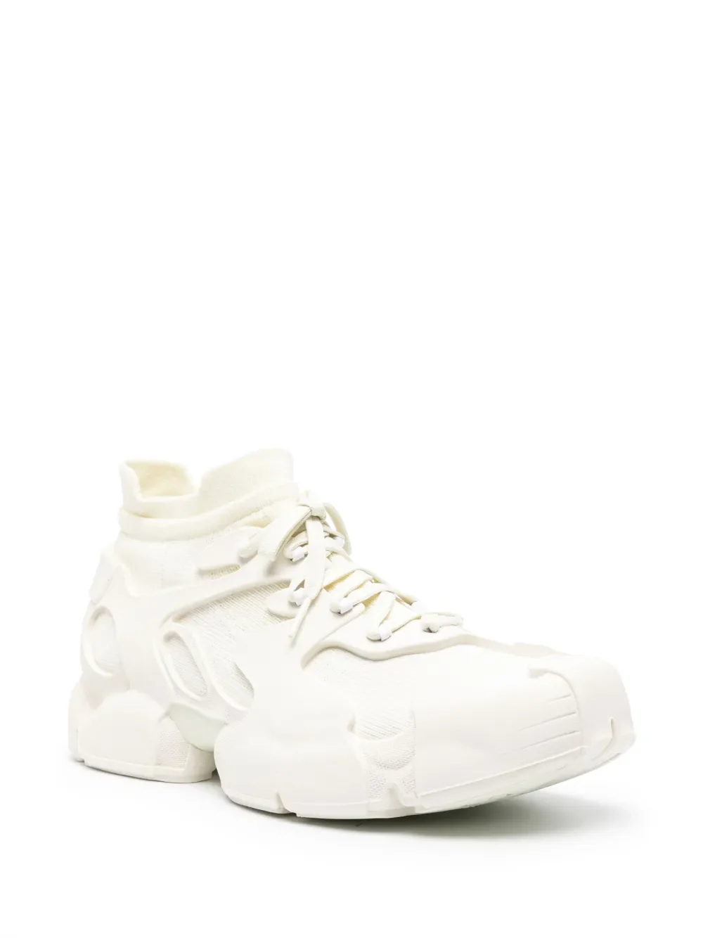 CAMPERLAB - Unisex Caged Sneakers - Image 2
