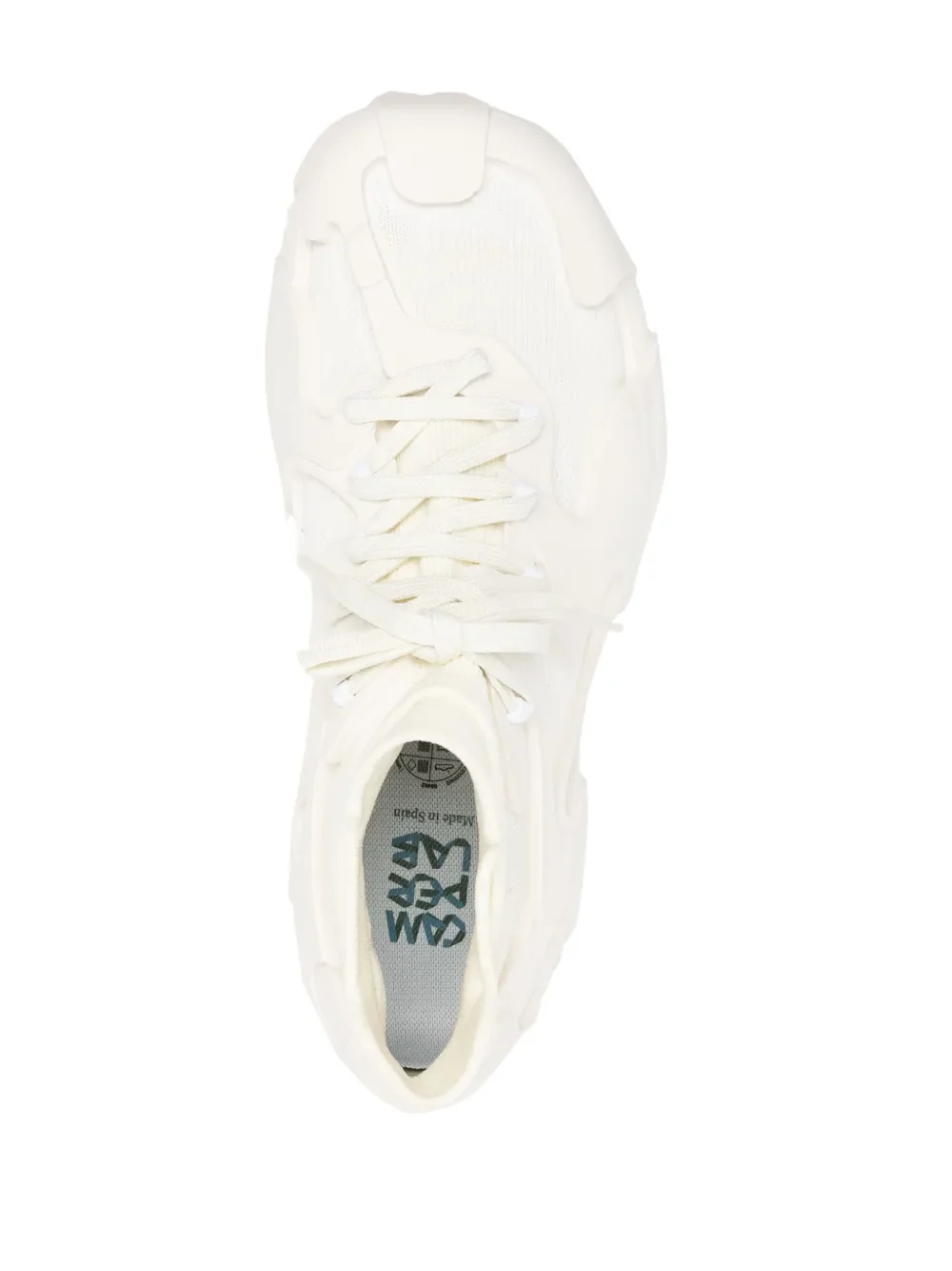 CAMPERLAB - Unisex Caged Sneakers - Image 4