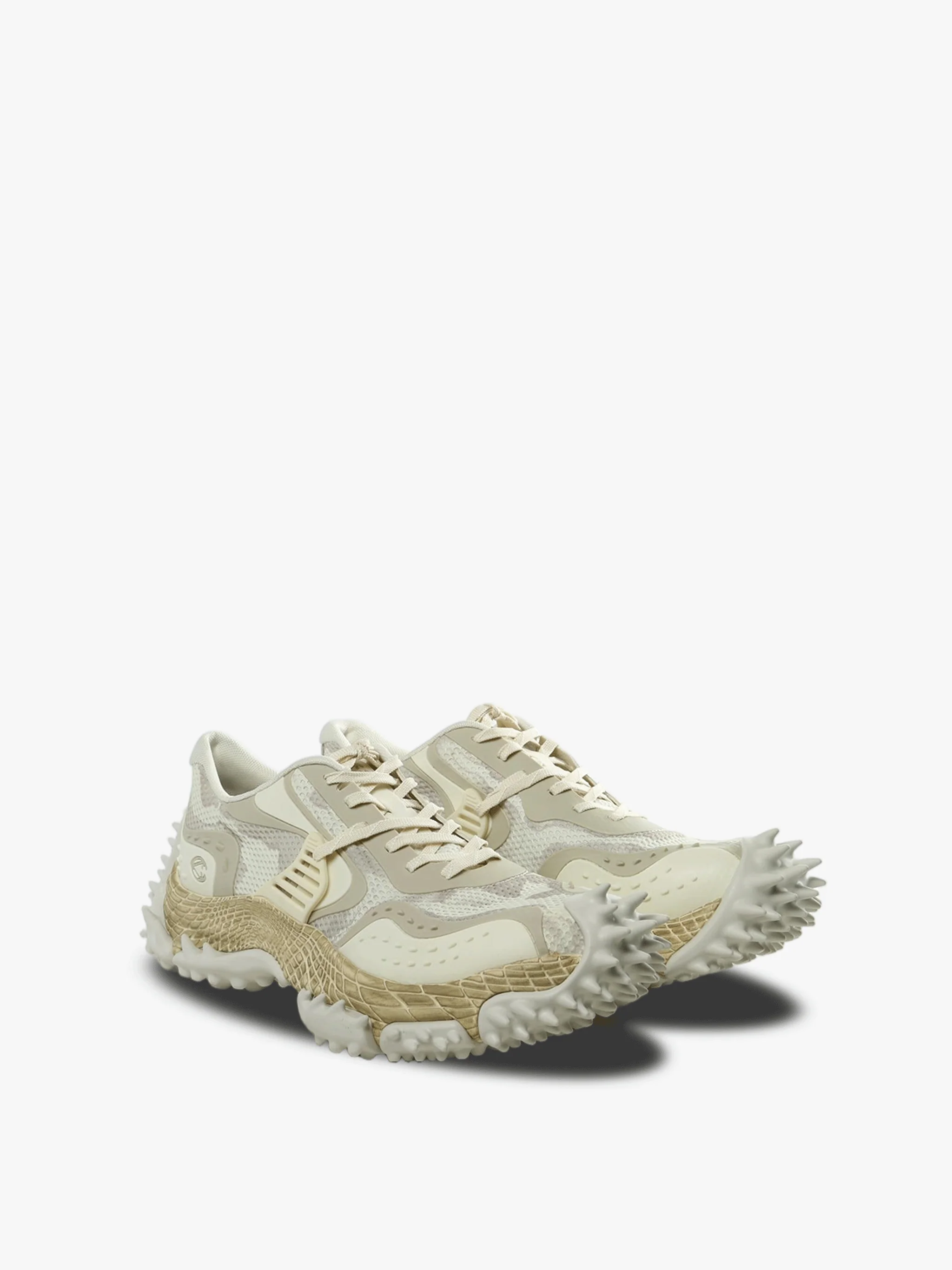 CAMPERLAB - Unisex Classic Sneakers - Image 2
