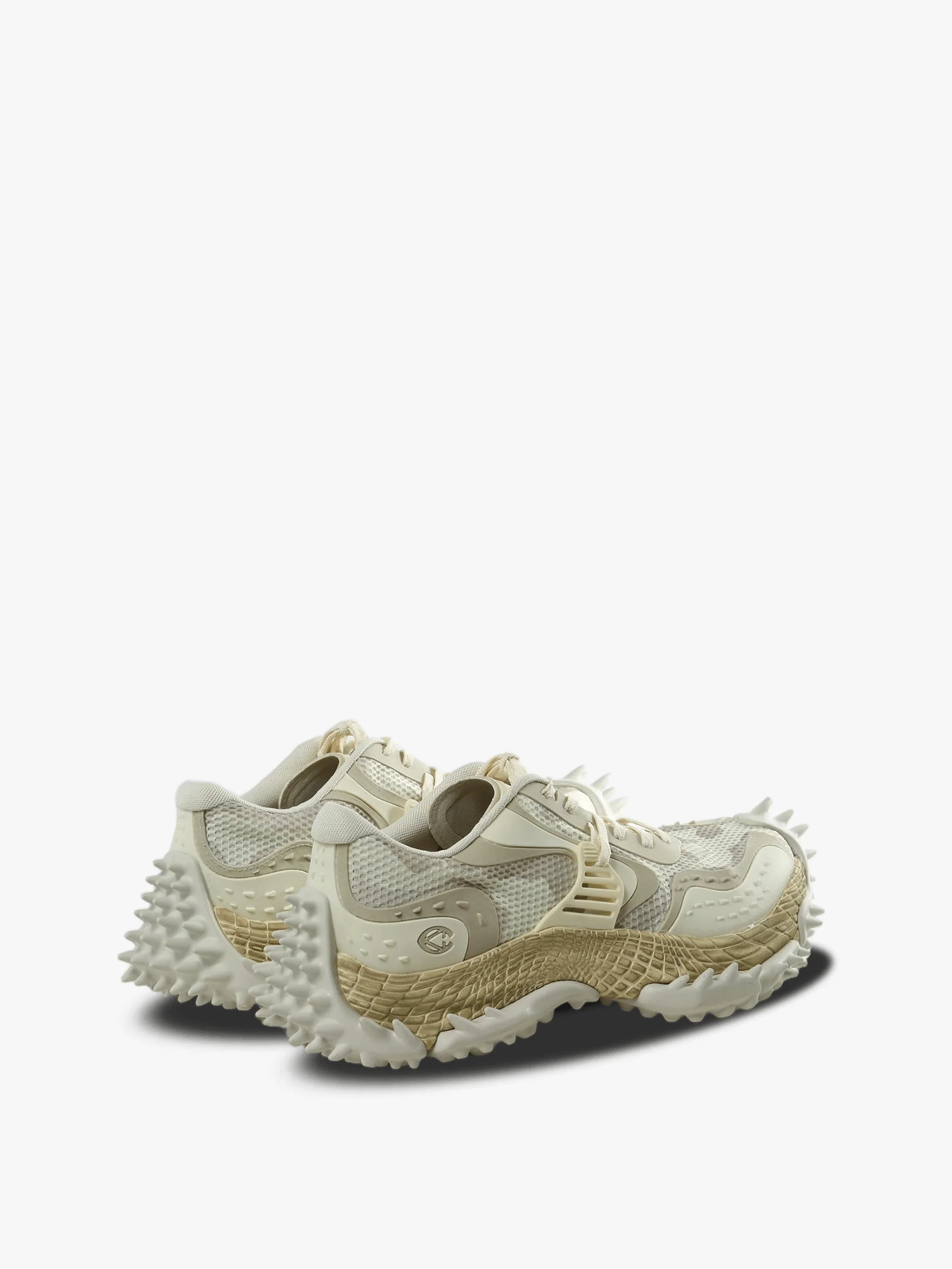 CAMPERLAB - Unisex Classic Sneakers - Image 3