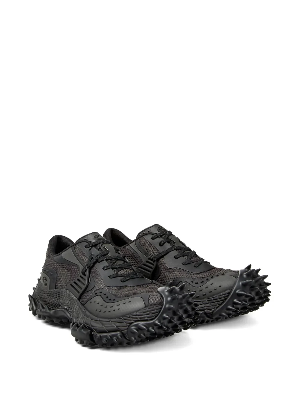 CAMPERLAB - Unisex Classic Sneakers - Image 2