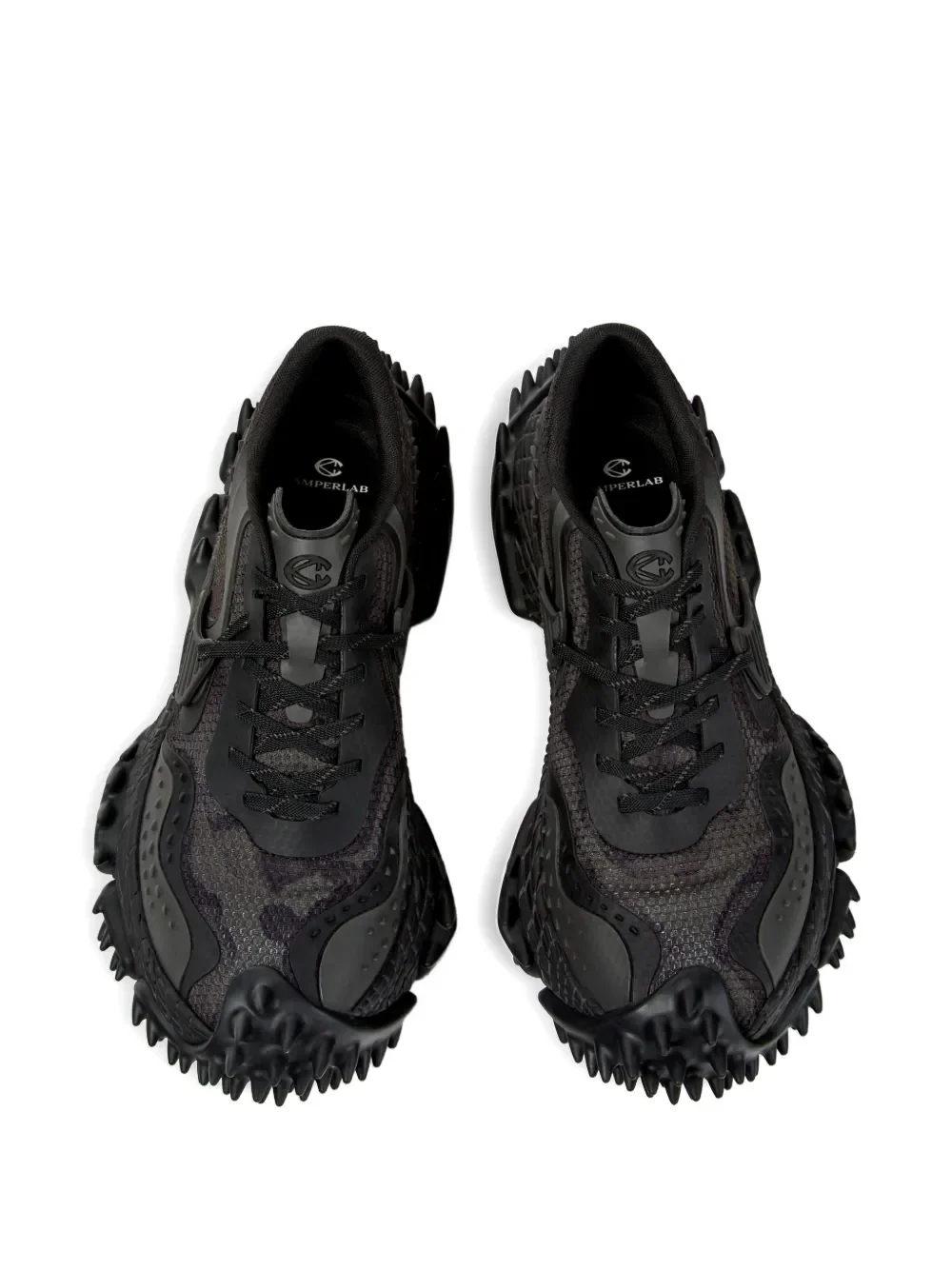 CAMPERLAB - Unisex Classic Sneakers - Image 4