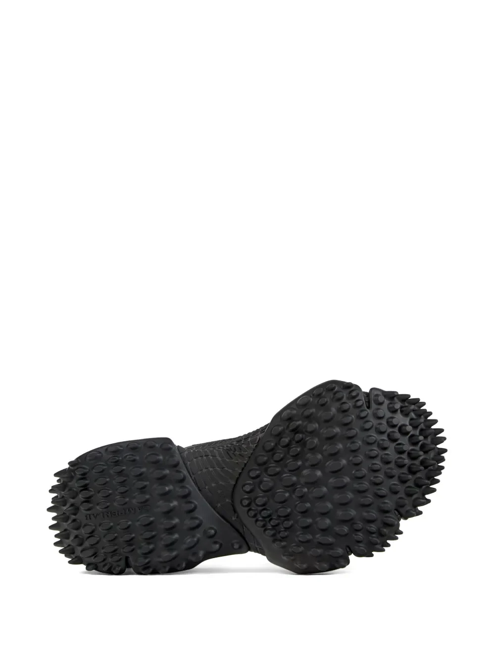 CAMPERLAB - Unisex Classic Sneakers - Image 5