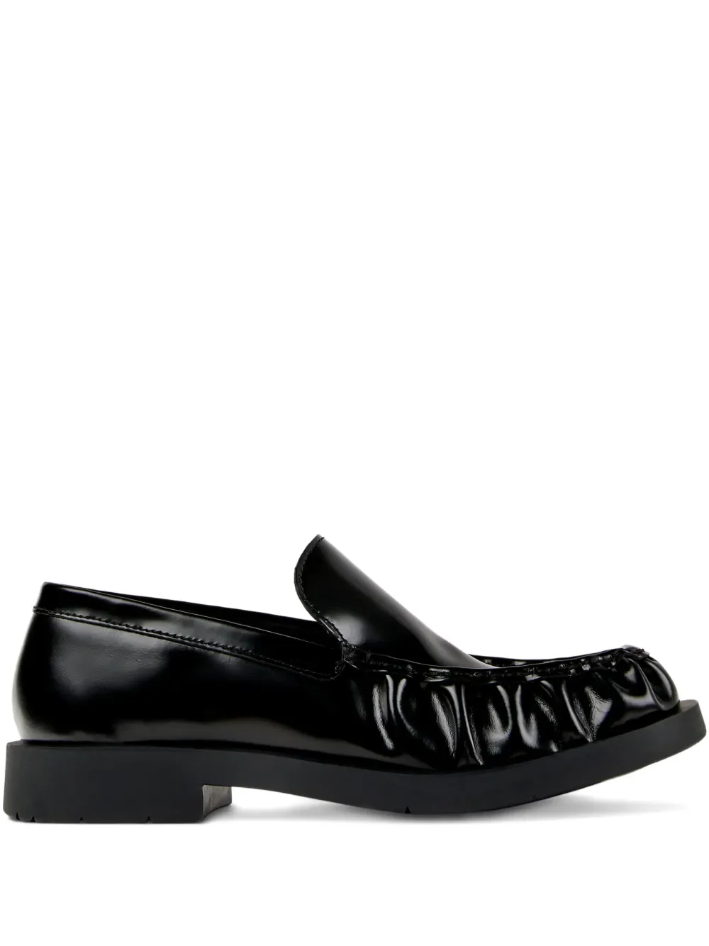 CAMPERLAB - Unisex Leather Loafers