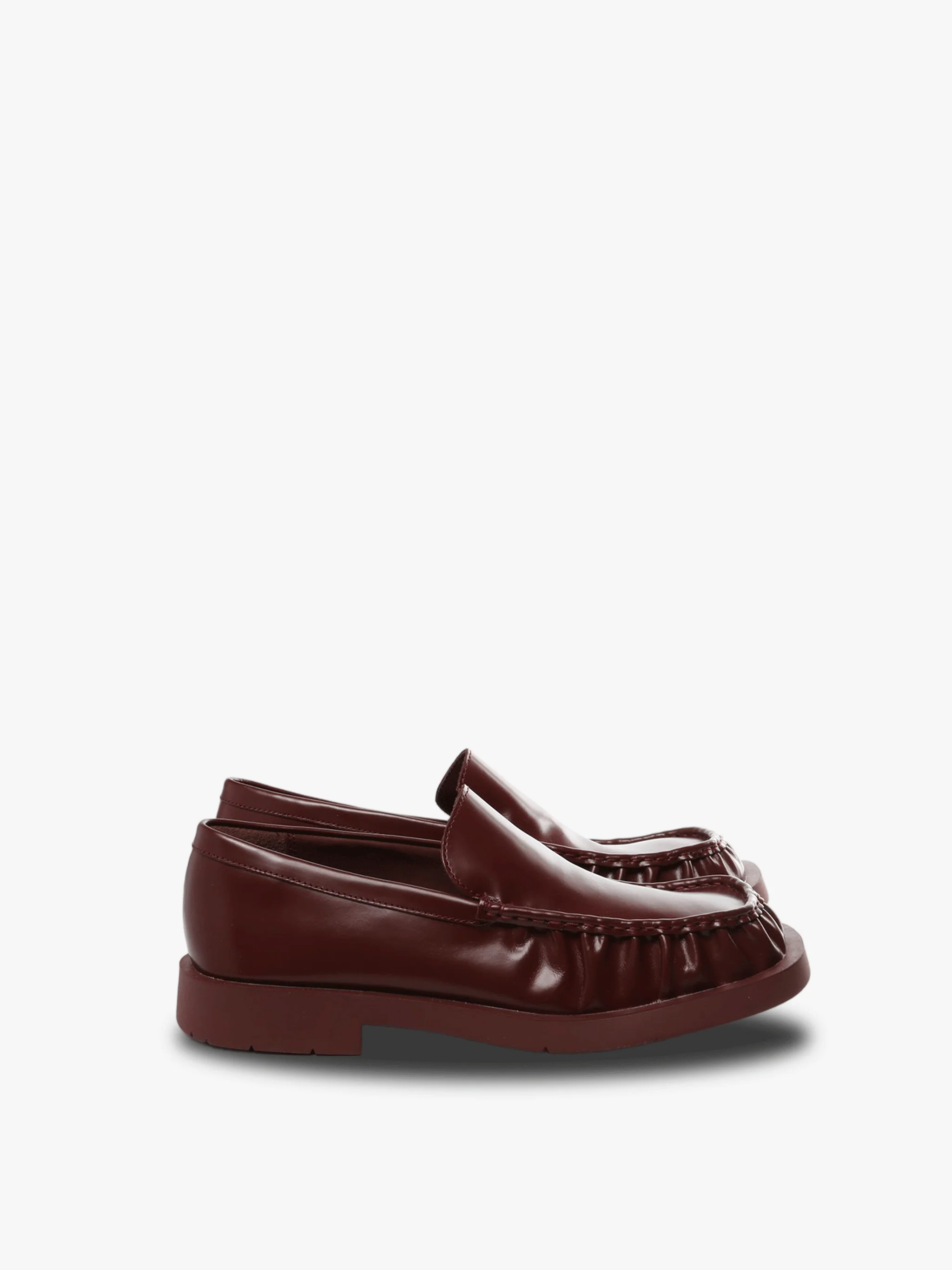 CAMPERLAB - Unisex Leather Loafers