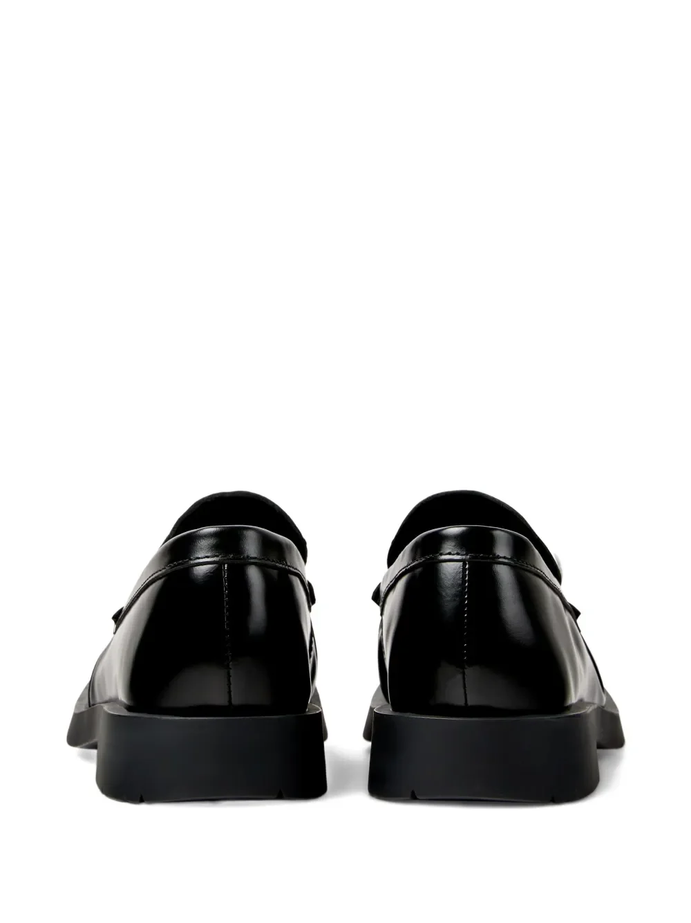 CAMPERLAB - Unisex Leather Loafers - Image 3