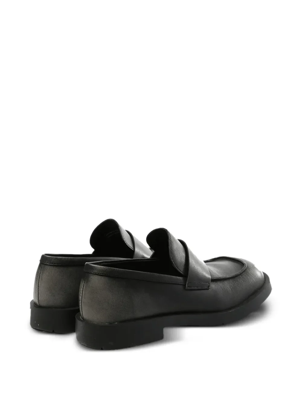 CAMPERLAB - Unisex Leather Loafers - Image 3