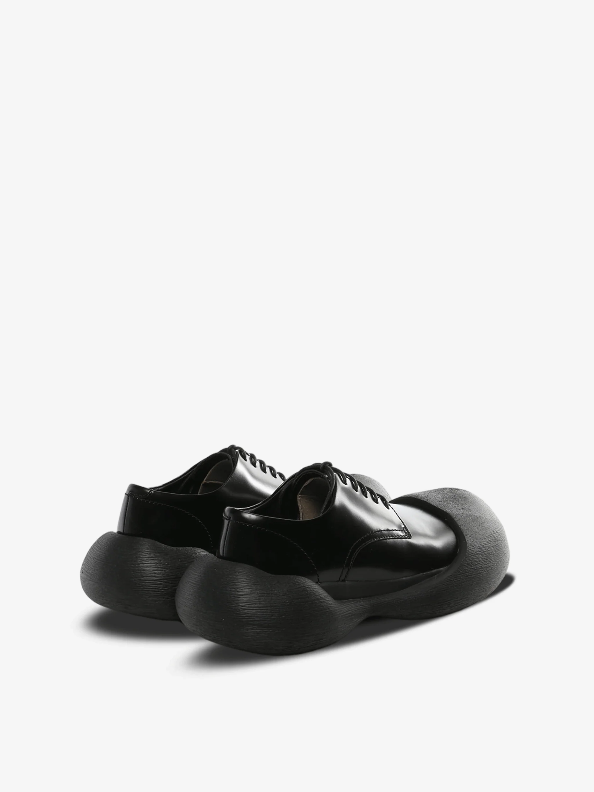 CAMPERLAB - Unisex Leather Sneakers - Image 3