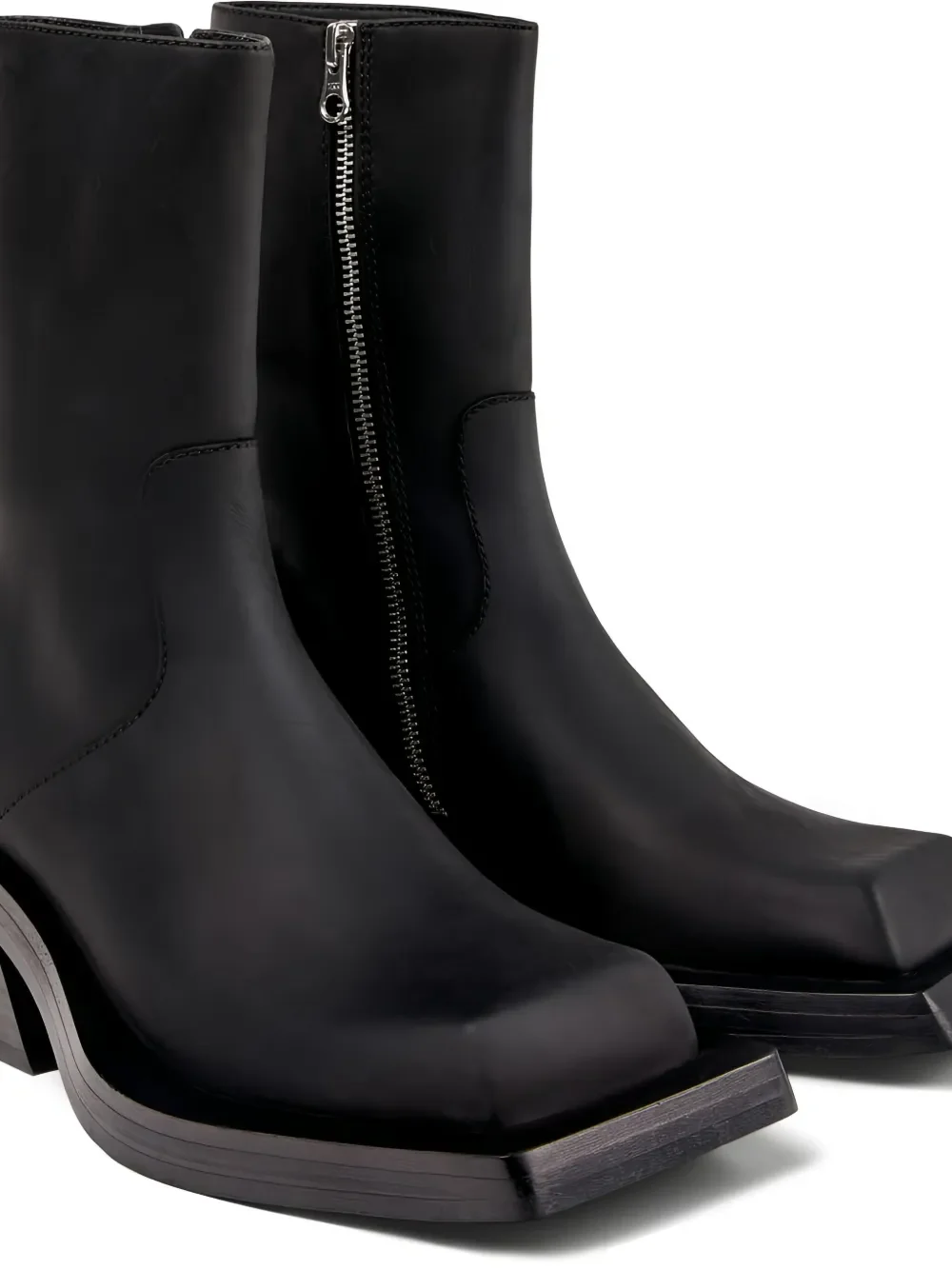 CAMPERLAB - Unisex Nubuck Boots - Image 5