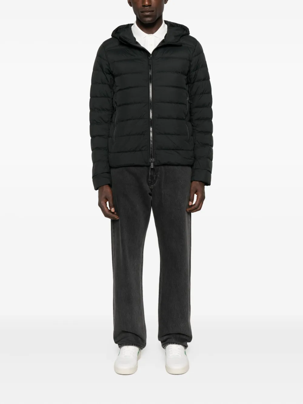 CANADA GOOSE - Men Crofton Enduraluxe Hoodie