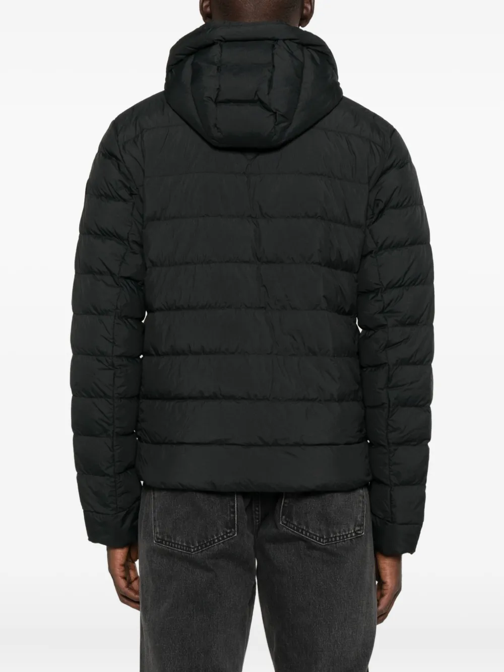 CANADA GOOSE - Men Crofton Enduraluxe Hoodie - Image 3